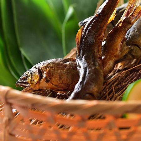 فندق Nasu Bettei Kai المظهر الخارجي الصورة